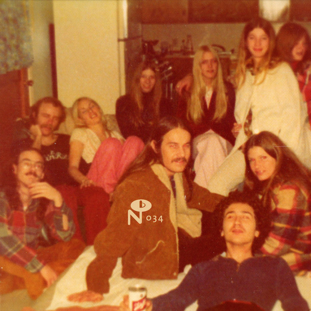 NUM034LP.jpg VARIOUS ARTISTS - LOCAL CUSTOMS: LONE STAR LOWLANDS - Image 1