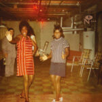 VARIOUS ARTISTS - PENNY & THE QUARTERS & FRIENDS