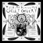 MASTER WILBURN BURCHETTE - OCCULT CONCERT