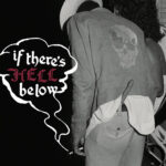 VARIOUS ARTISTS - IF THERE'S HELL BELOW