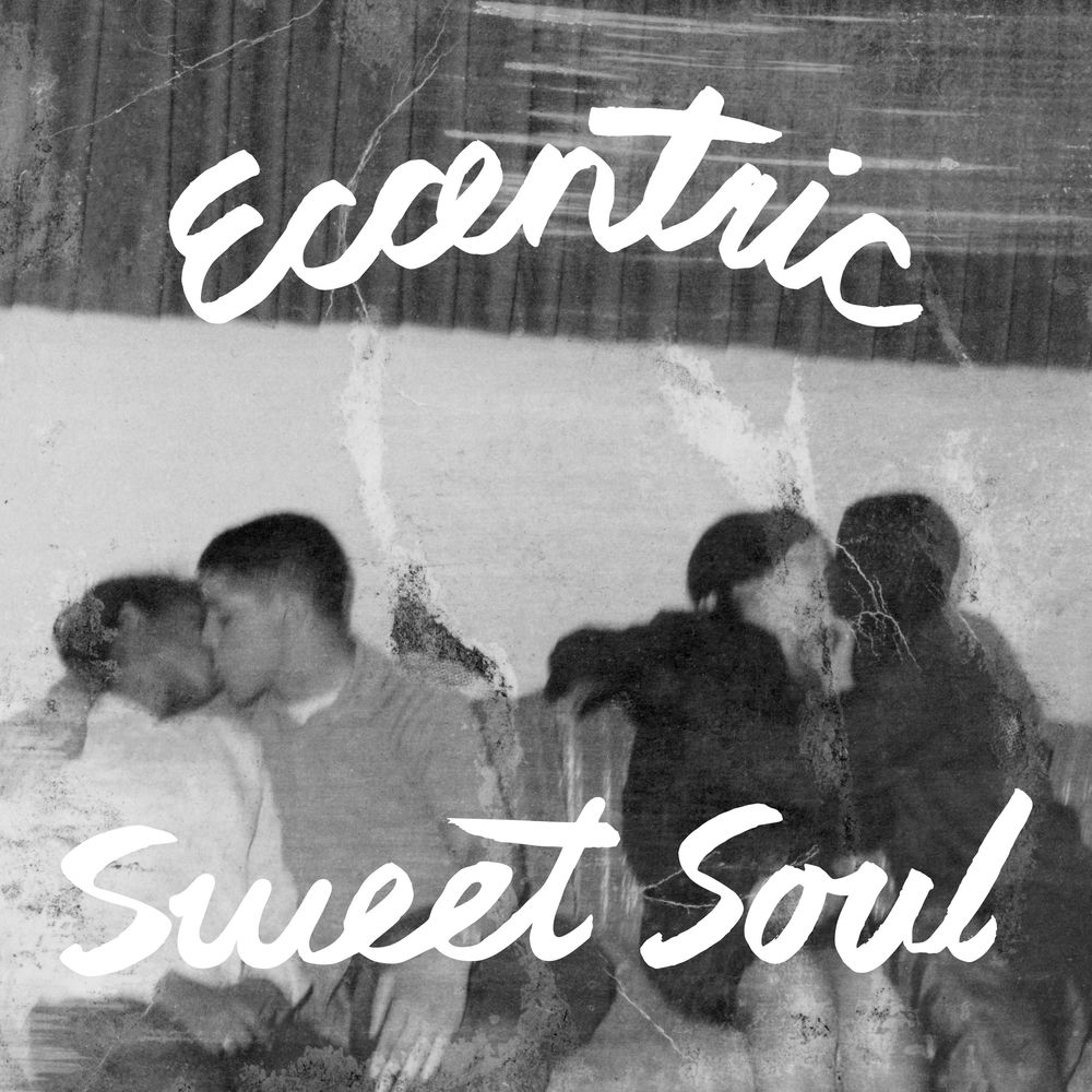 NUM521LP-C2.jpg VARIOUS ARTISTS - ECCENTRIC SWEET SOUL - Image 1