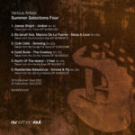 Various Artists - Summer Selections Four