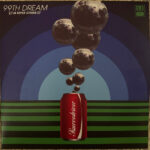 SWERVEDRIVER - 99Th Dream (Silver Vinyl)
