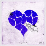 VARIOUS ARTISTS - BROKEN HEARTS & DIRTY WINDOWS