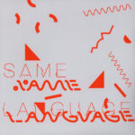 TIM BURGESS & PETER GORDON - Same Language. Different Worlds