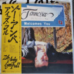ZOH AMBA - EYES FULL