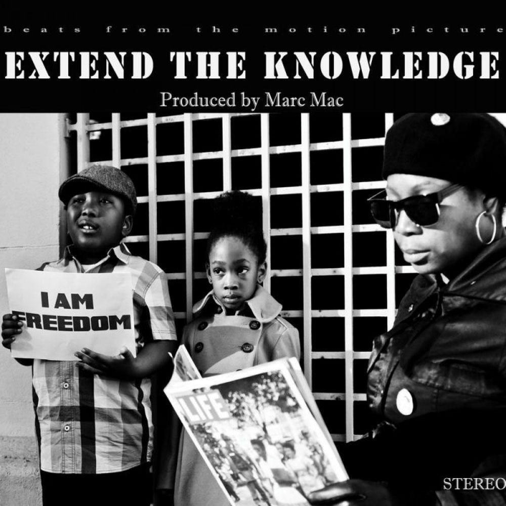OMNIVLP02RP.jpg Marc Mac - Extend The Knowledge - Image 1