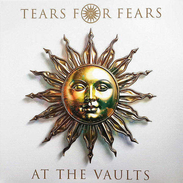 PARA540LP.jpg TEARS FOR FEARS - At The Vaults - Image 1