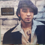 STEVIE RAY VAUGHAN - The First Broadcast