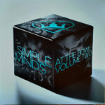SIMPLE MINDS - At The Bowl Vol. 2