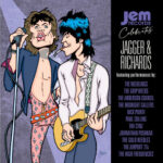 VARIOUS ARTISTS - CELEBRATES JAGGER/RICHARDS