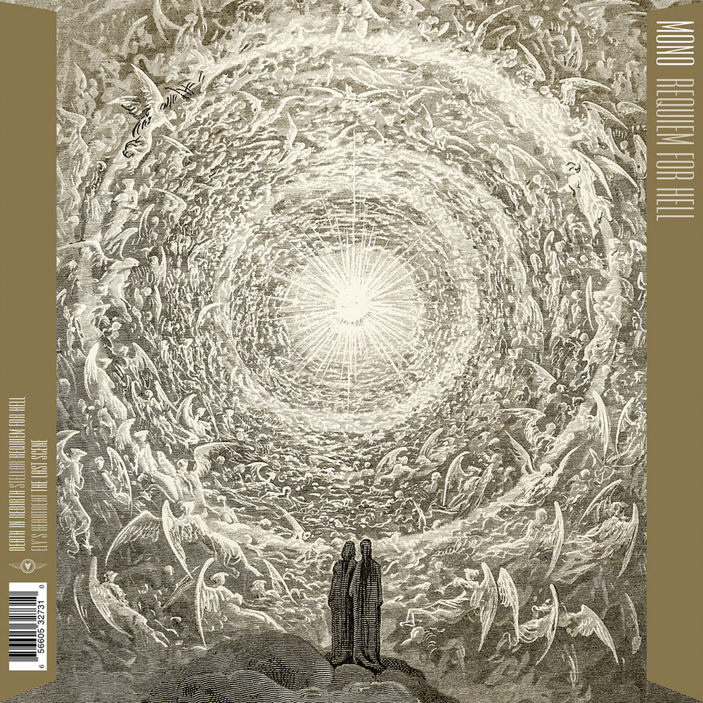 PEL075V2.jpg MONO - Requiem For Hell - Image 1