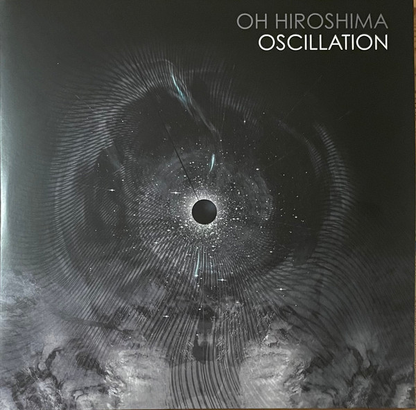 PEL314V.jpg OH HIROSHIMA - Oscillation - Image 1