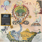 VARIOUS ARTISTS - MAYBE IM DREAMING