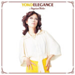 NAGISA YOKO - Yoko Nagisas Elegance World