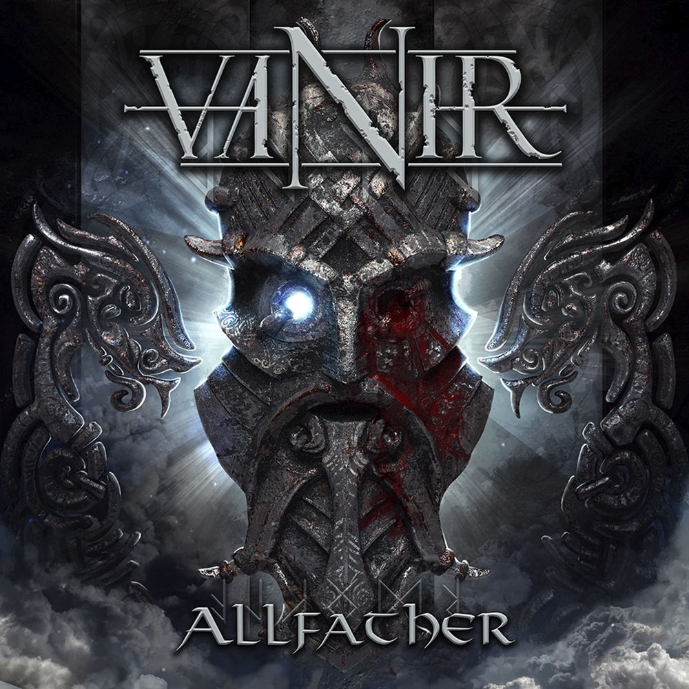 PMZ292LP.jpg VANIR - Allfather - Image 1