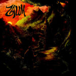 ZAUM - DIVINATION