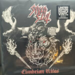 SPEEDSLUT - CIMBRIAN RITES