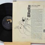 CAB CALLOWAY - HI DE HI DE HO