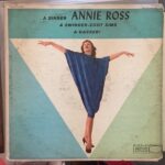 ANNIE ROSS & ZOOT SIMS - A GASSER!
