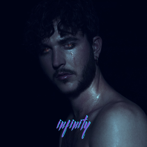 PU5414939963384.jpg OSCAR AND THE WOLF - INFINITY (VINILE ROSA LIMITED - Image 1