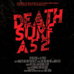 UNQUALIFIED NURSE BAND - DEATH SURF A52