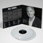 NEIL SEDAKA - The Definitive Collection