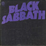 Black Sabbath – Master of Reality