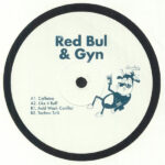 Unknown Artists - Red Bul & Gyn 02
