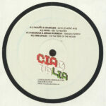 Various Artists - Ciao Italia Generazioni Underground - Bonus EP Tre
