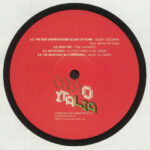 Various Artists - Ciao Italia. Generazioni Underground  Bonus EP Uno