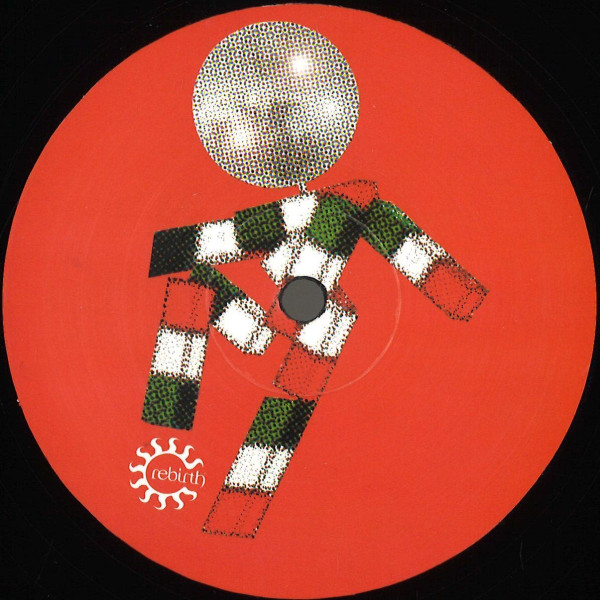 REB127BONUS5.jpg Various Artists - Ciao Italia. Generazioni Underground Bonus Cinque - Image 1