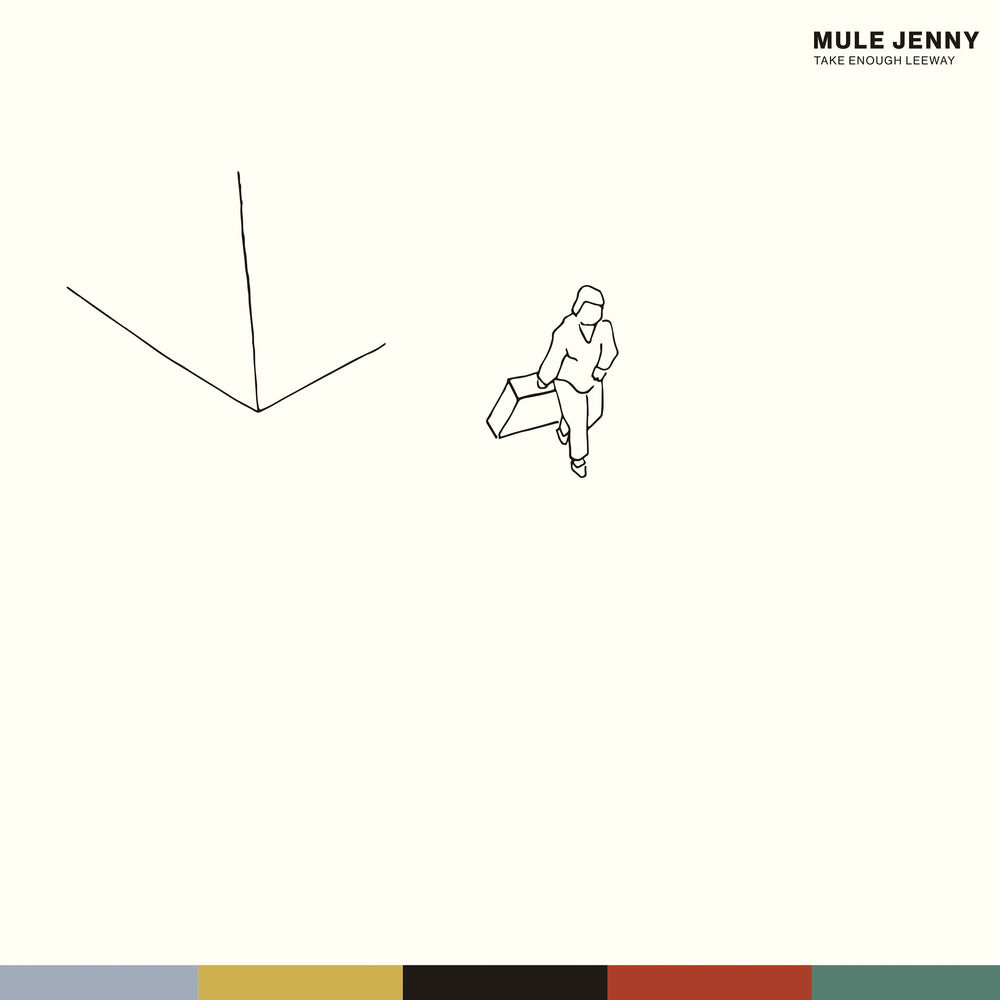 REVERB175LP.jpg MULE JENNY - TAKE ENOUGH LEEWAY - Image 1