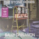STONE ROSES - Sally Cinnamon + Live (Purple Vinyl)