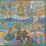 SMOKEY MIRROR - Smokey Mirror