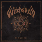 WITCHSKULL - The Serpent Tide