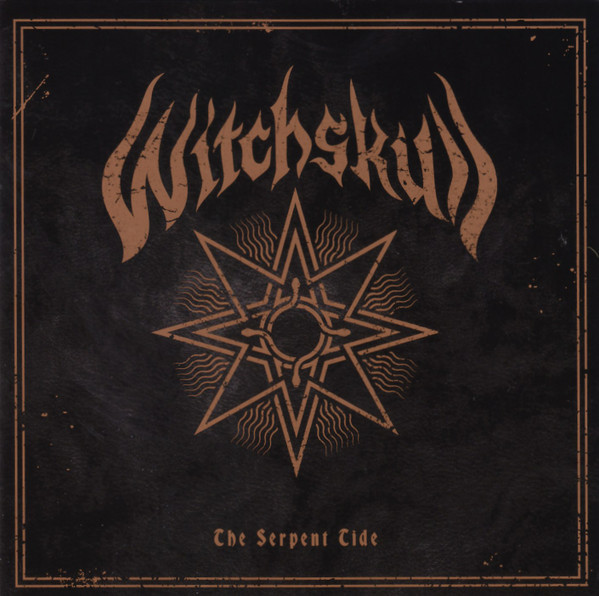 RISELP253.jpg WITCHSKULL - The Serpent Tide - Image 1