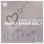 Various Artists - Family Affair Vol. 1