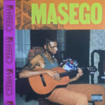 MASEGO - MASEGO [2LP] (BLACK VINYL)