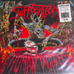 SUFFOCATION - HUMAN WASTE