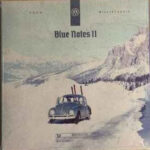 V DON & WILLIE THE KID - BLUE NOTES 2