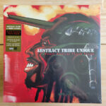 ABSTRACT TRIBE UNIQUE - SOUTH CENTRAL THYNK TAYNK (REMASTERED)