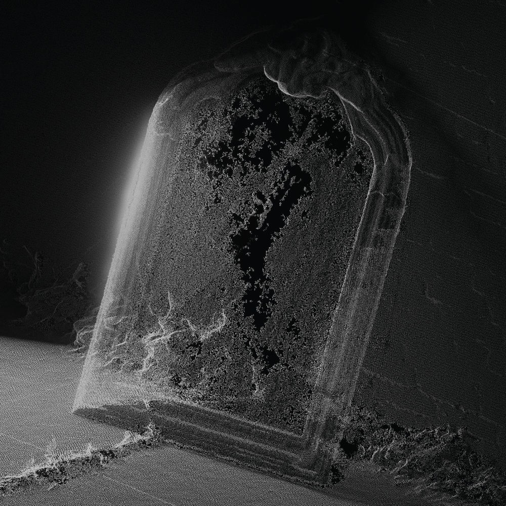 RVNGNL128LP.jpg VISIBLE CLOAKS - PARADESSENCE - Image 1