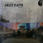 VARIOUS ARTISTS - LEFTO PRESENTS JAZZ CATS VOLUM