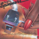 SPINNERS - Spinners