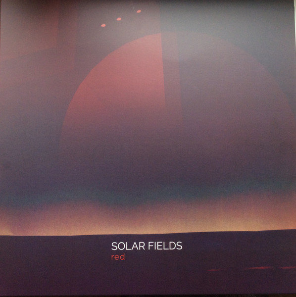 SIDE202012LP.jpg SOLAR FIELDS - Red (Red Vinyl) - Image 1