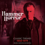 VARIOUS ARTISTS - HAMMER HORROR - CLASSIC THEMES