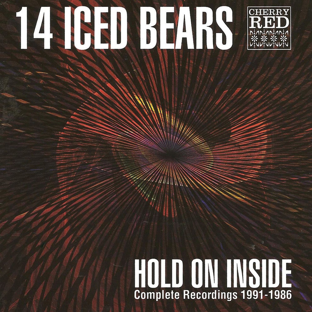 SISLR009-1.jpg 14 ICED BEARS - Inside - Image 1