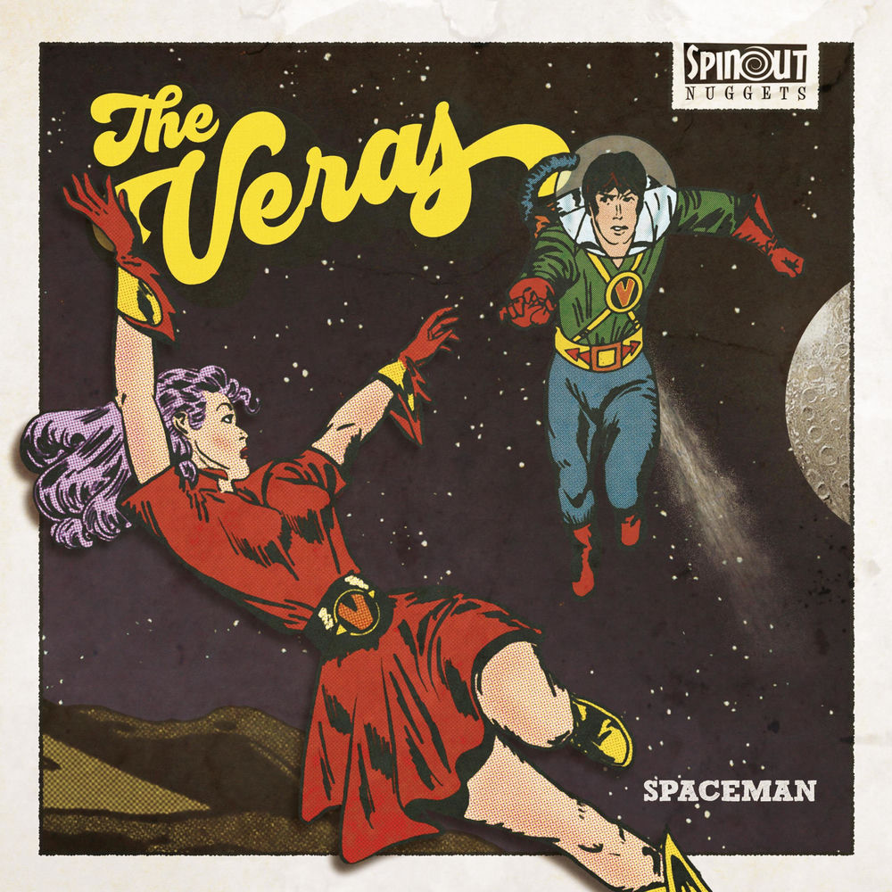 SN040.jpg VERAS - Spaceman - Image 1