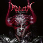 ABBATH - Dread Reaver (Silver Vinyl)